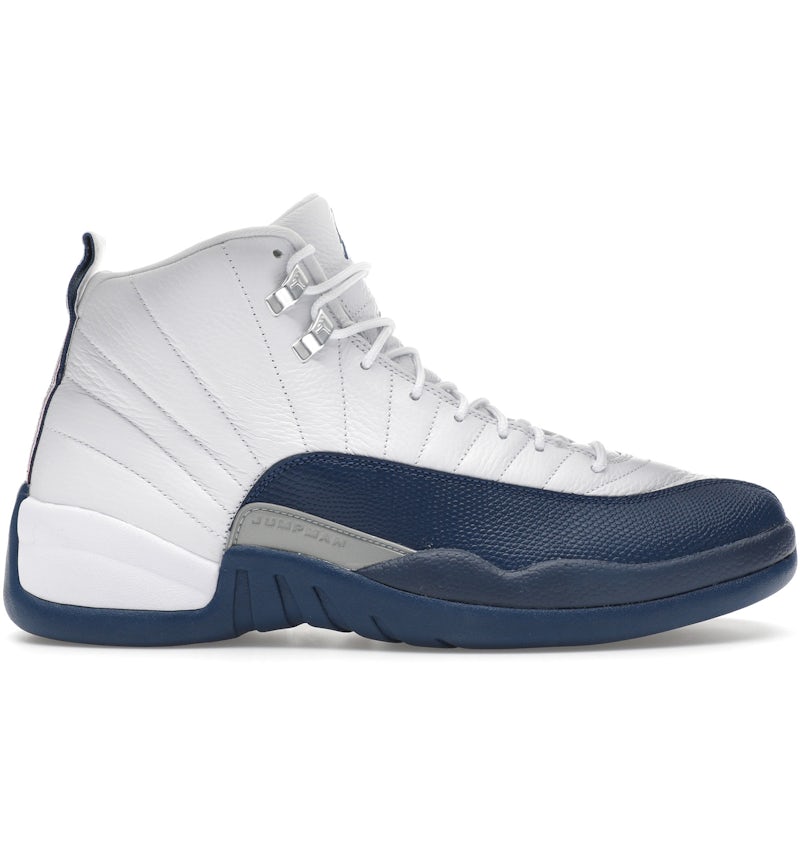 Jordan 12 French Blue