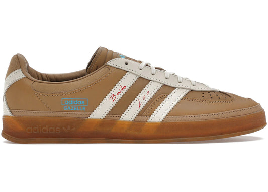 adidas Gazelle Indoor Bad Bunny Lionel Messi