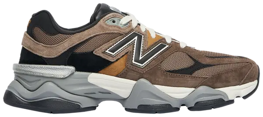 New Balance 9060 'Dark Mushroom'