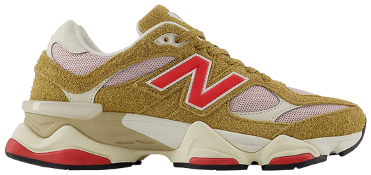 New Balance  9060 ‘Great Plains True Red’