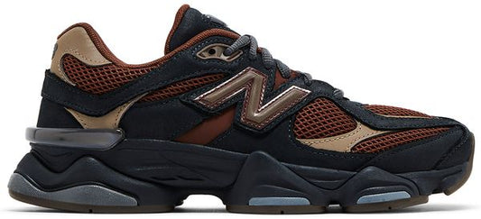 New Balance  9060 'Phantom Rich Oak'