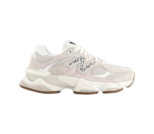 New Balance 9060 'ASOS Exclusive Sea Salt Leopard Print'