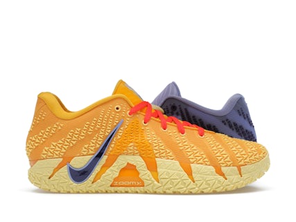 Nike Ja 3 Hustle & Flow