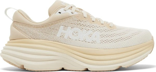 Hoka Bondi 8 'Shifting Sand'