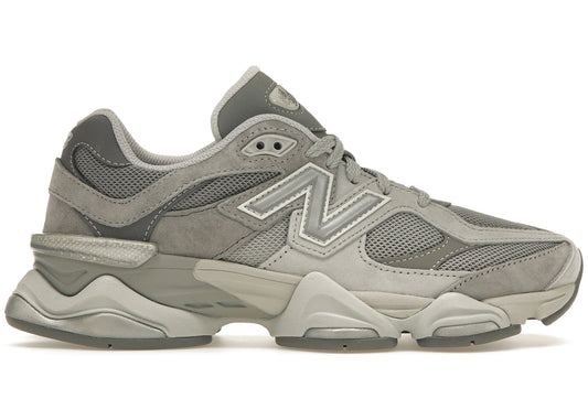 New balance 9060 Dark Silver