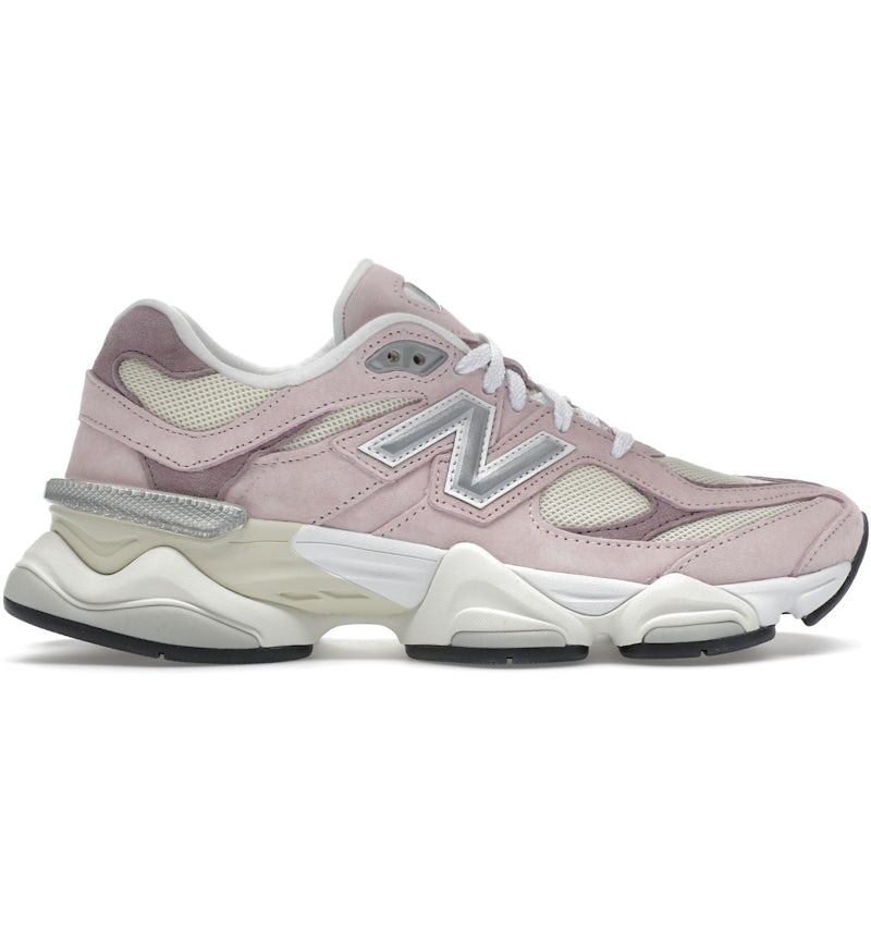 New Balance 9060  Rose Sugar Ice Wine