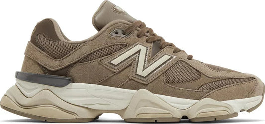 New Balance 9060 'Mushroom Brown'