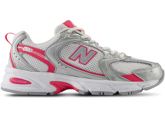New Balance 530
Dragon Berry Silver Metallic