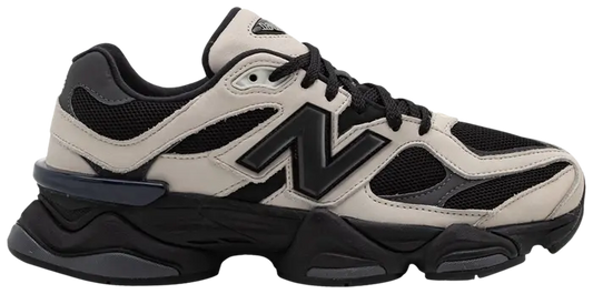 New Balance  9060 'Off White Black'