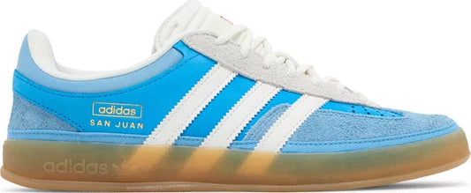 Adidas Bad Bunny x Gazelle Indoor 'San Juan'
