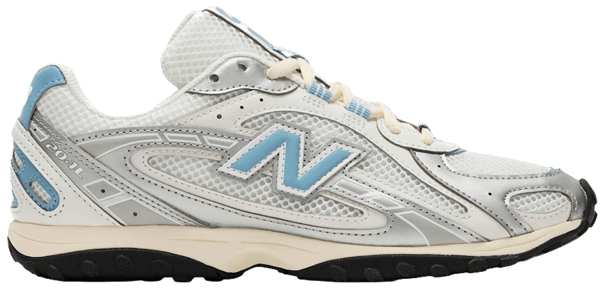 New balance 204L 'Silver Metallic Sky'