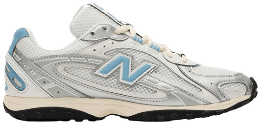 New balance 204L 'Silver Metallic Sky'