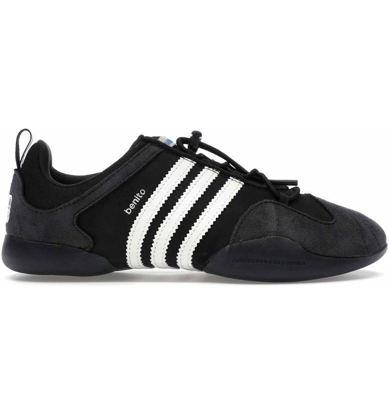 adidas Ballerina
Bad Bunny Black Chalk