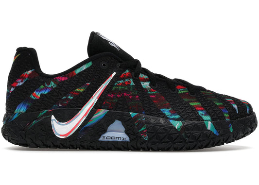 Nike Ja 3
King of the Court