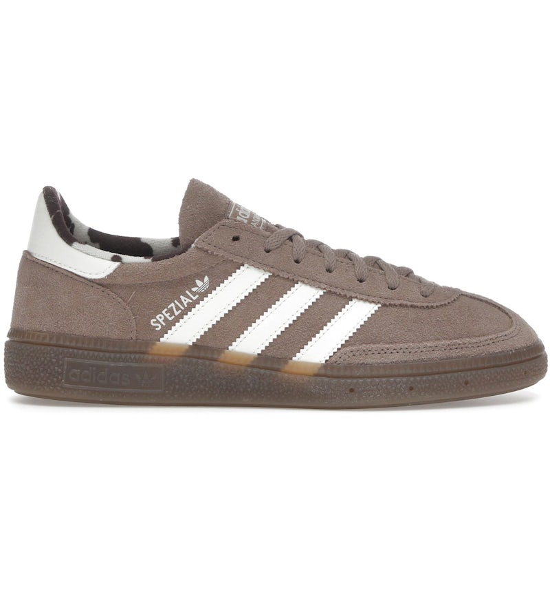 adidas Handball Spezial
Chalky Brown Cow Print
