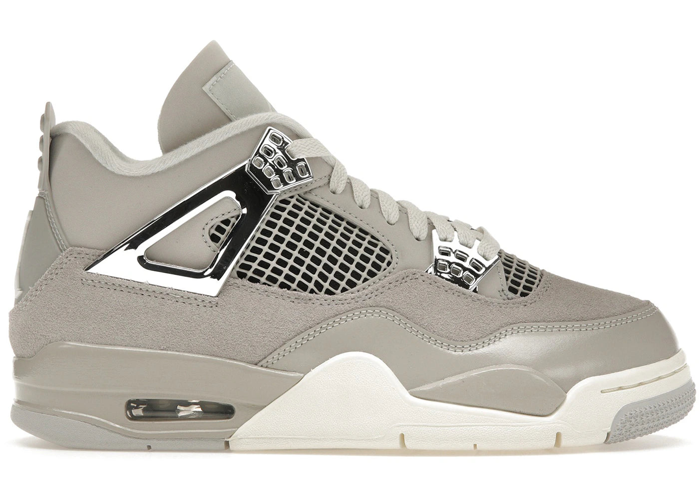 Jordan 4 Retro Frozen Moments
