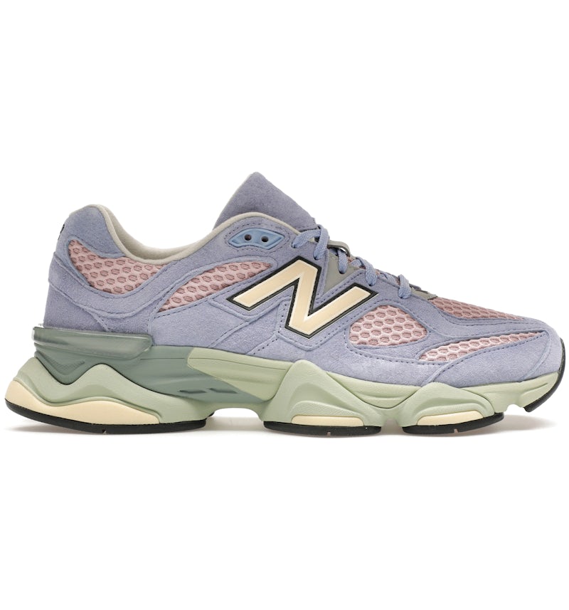 New Balance 9060 The Whitaker Group Missing Pieces Daydream