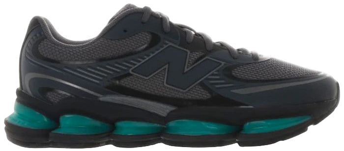 New Balance ABZORB 2000 'Castlerock Dark Silver'