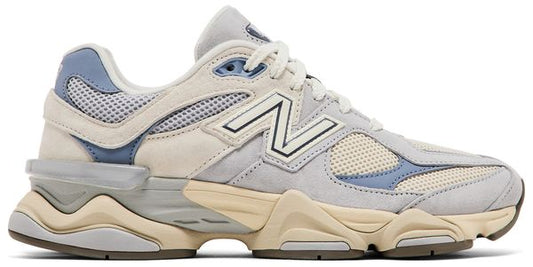 New Balance 9060 'Pearl Grey Linen'