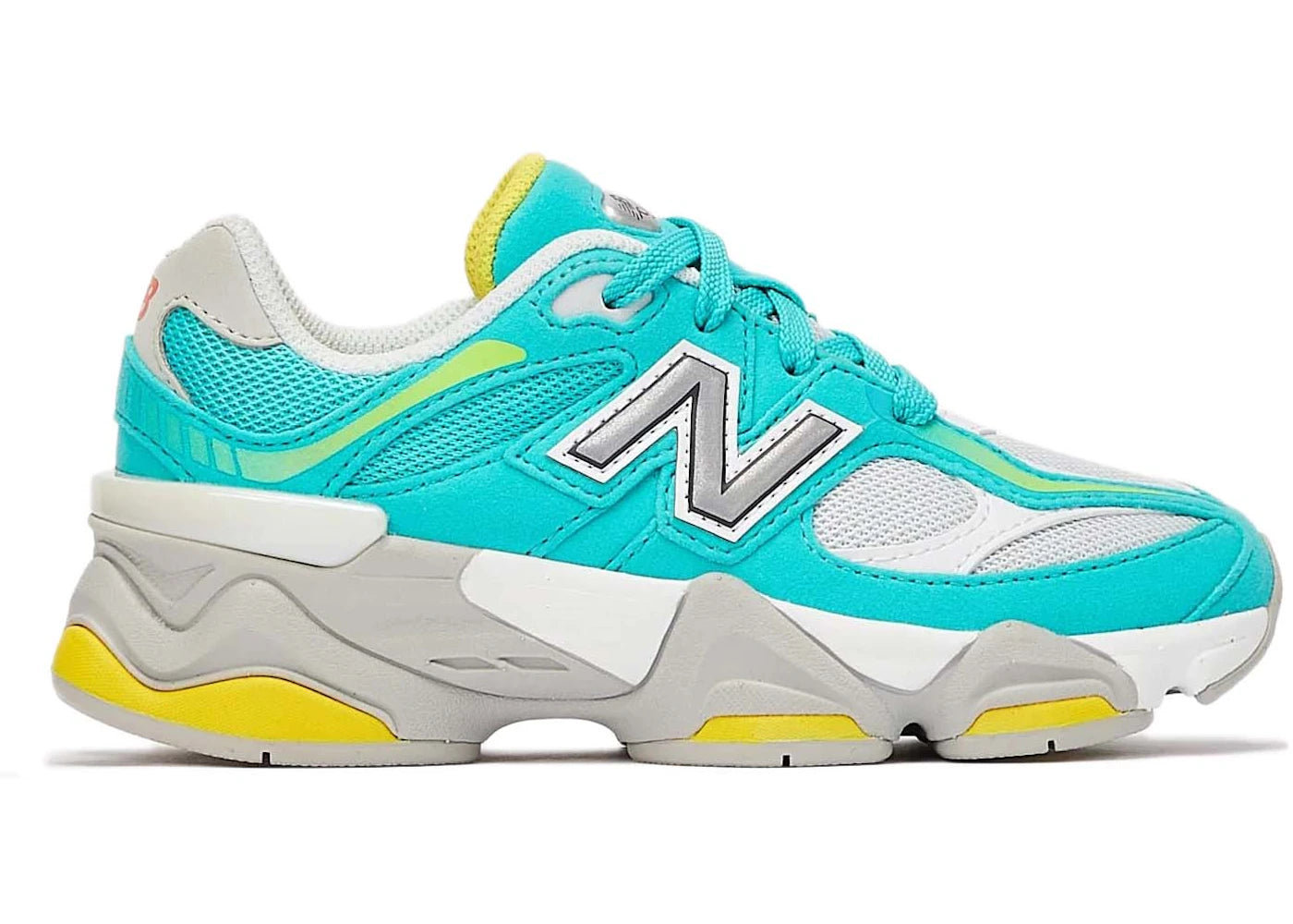 New Balance 9060 DTLR Cyan Burst