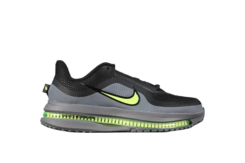 Nike Pegasus 41 PRM BLACK GREEN VOLT