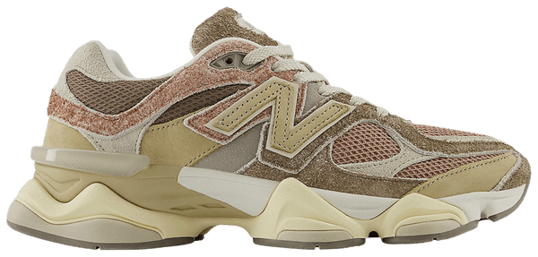 New balance  9060 ‘Landslide Mushroom’
