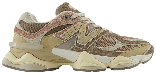 New balance  9060 ‘Landslide Mushroom’