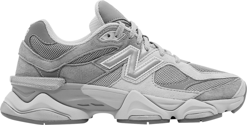New Balance  9060 'Shadow Grey' / Siver Grey