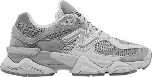 New Balance  9060 'Shadow Grey' / Siver Grey