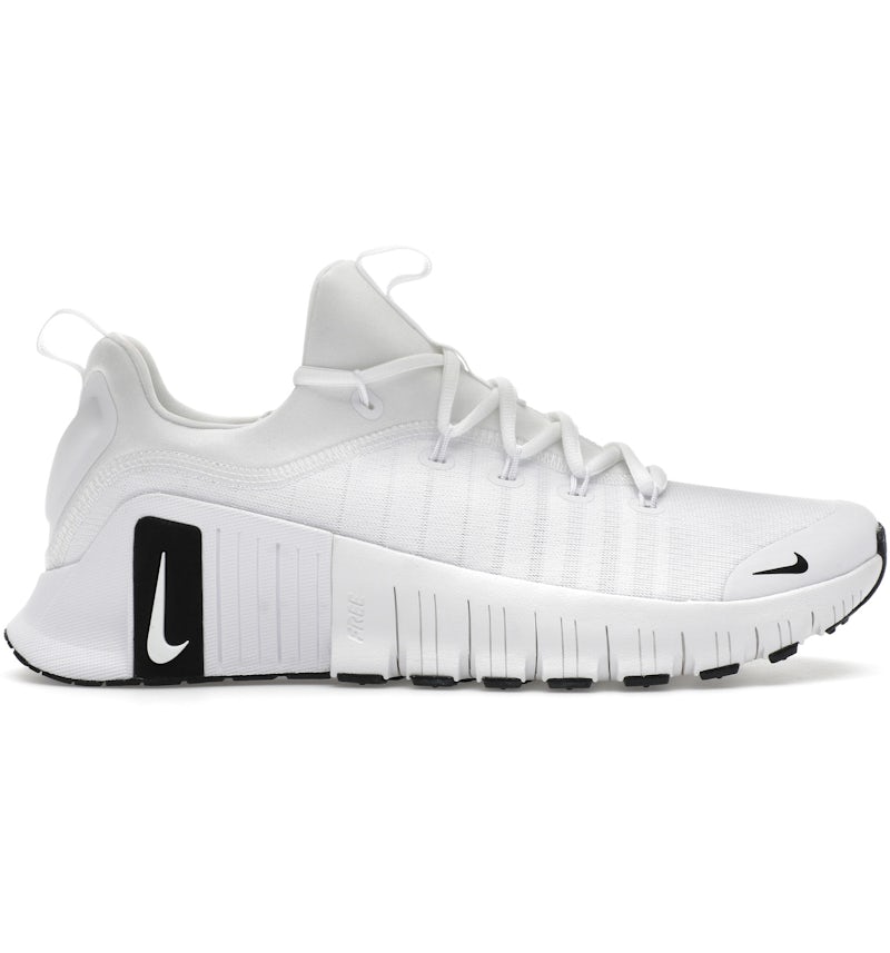 Nike  Free netcom black and white