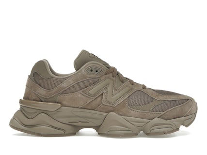 New Balance 9060
Chestnut