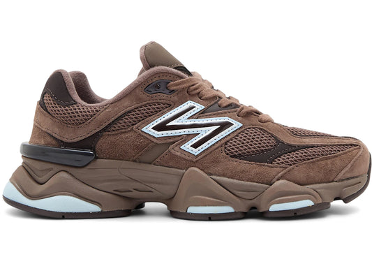 New Balance 9060
Brown Ice