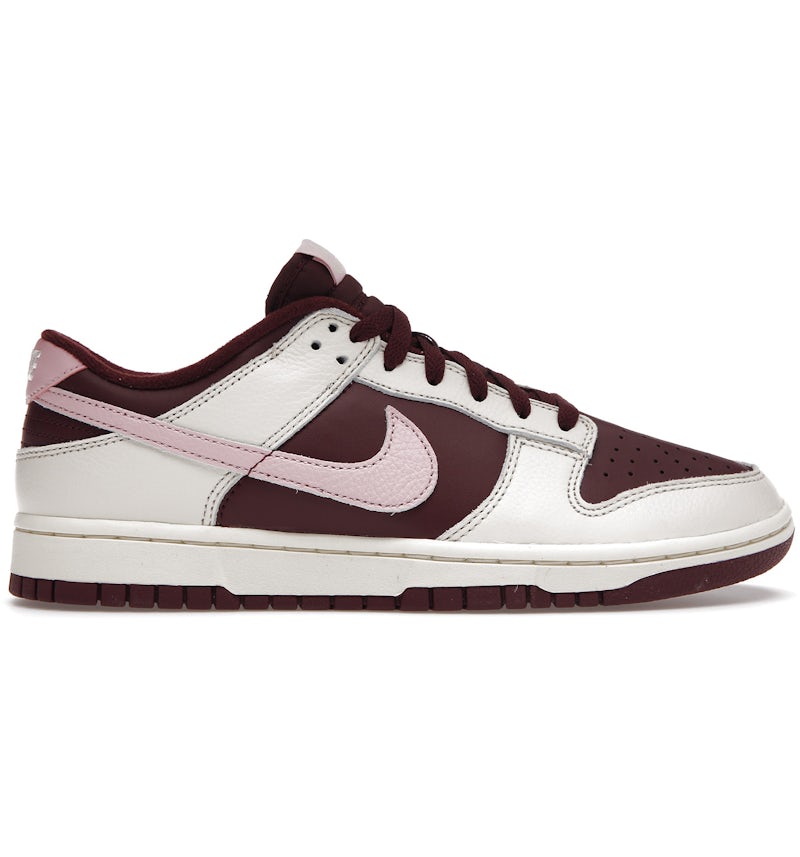 Nike Dunk Low Retro PRM Valentine's Day