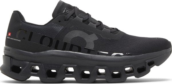 OnCloudmonster 'All Black'