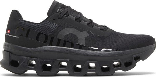OnCloudmonster 'All Black'