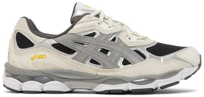 Asics Gel NYC 'Clay Grey Black'