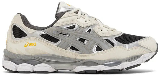 Asics Gel NYC 'Clay Grey Black'