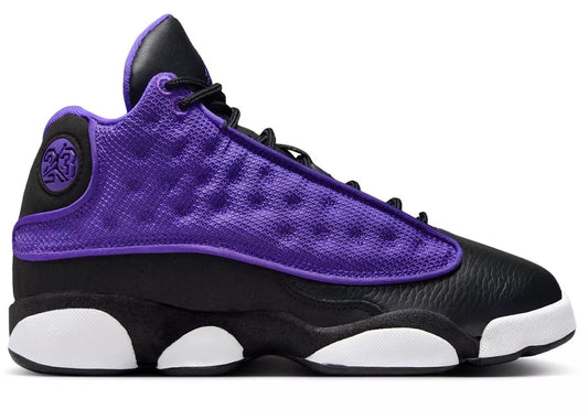 Jordan 13 Retro Violeta Venom