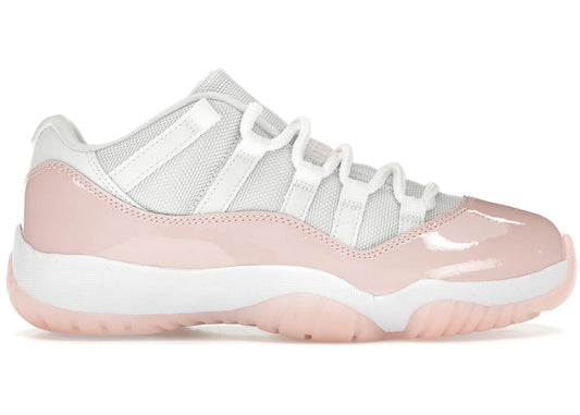 Jordan 11 Retro Low Legend Soft Pink
