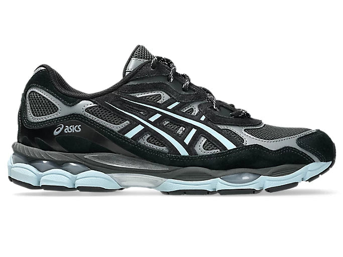 Asics Gel NYC 'Black Starlight Blue'