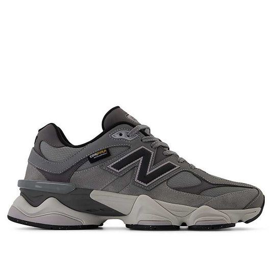 New balance 9060 cordura grey