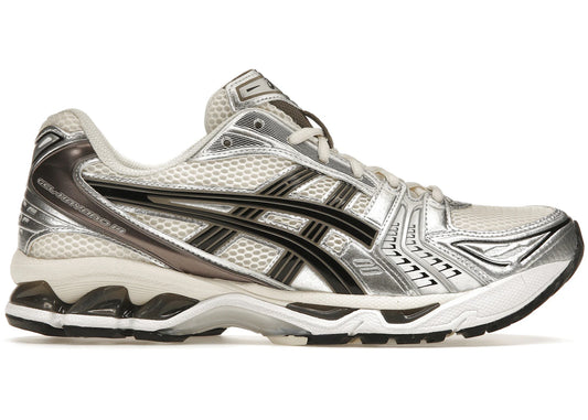 Asics Kayano Kayano 14 cream black plums