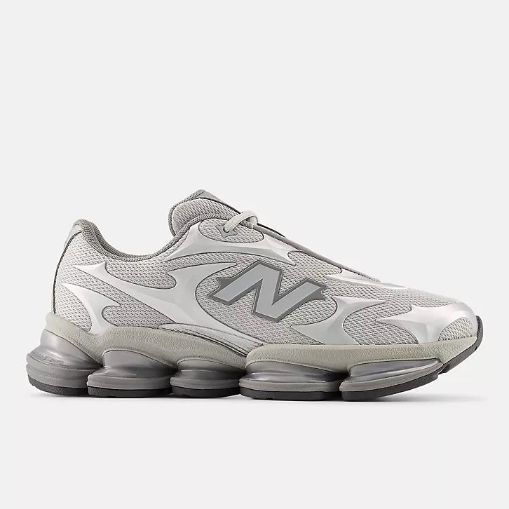 New balance abzorb 2000 wolf Grey