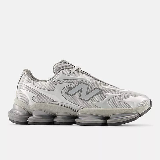 New balance abzorb 2000 wolf Grey