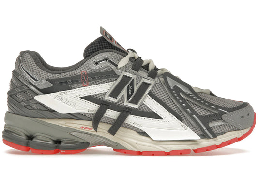 New Balance 1906A
Slate Grey Drift Red