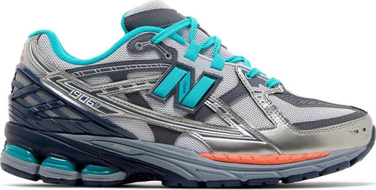 New  Balance The Whitaker Group x 1906U “Utility Steel”