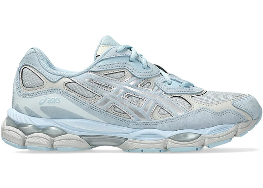 ASICS Gel-NYC
Storm Cloud Pure Silver