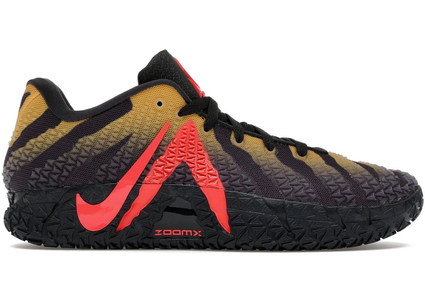 Nike Ja 3
Jurassic Park Raptor