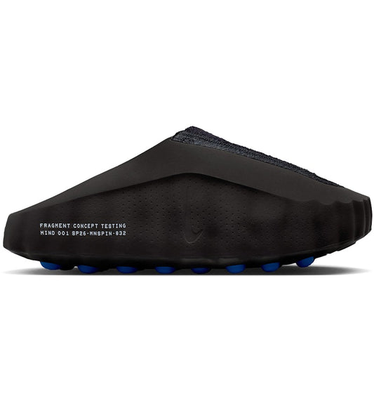 Nike Mind 001 Slide
Fragment Black