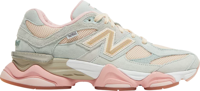 New Balance Joe Freshgoods x 9060 'Baby Shower Blue'
